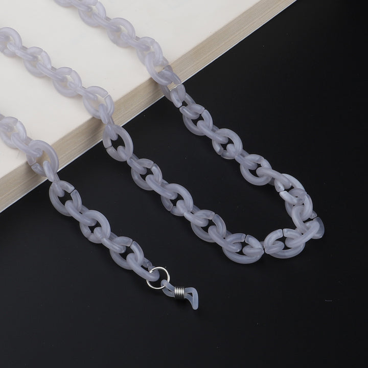 Trendy Chunky Link Eyewear Chain Stornfield