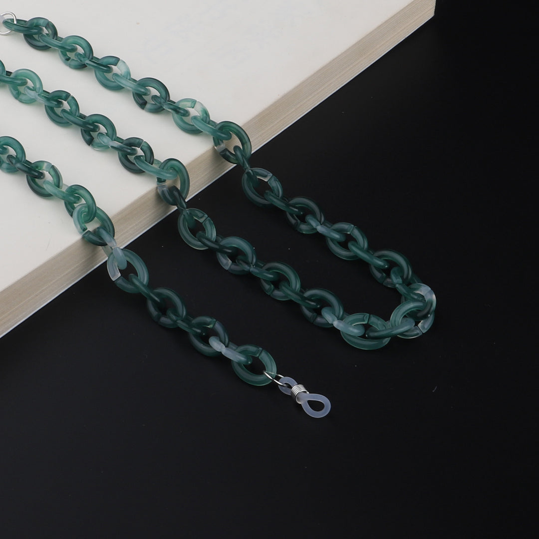 Trendy Chunky Link Eyewear Chain Stornfield