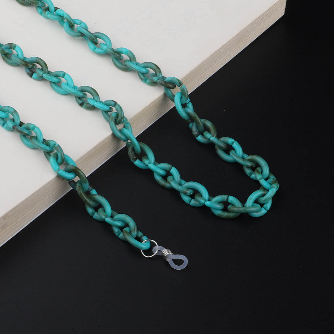Trendy Chunky Link Eyewear Chain Stornfield