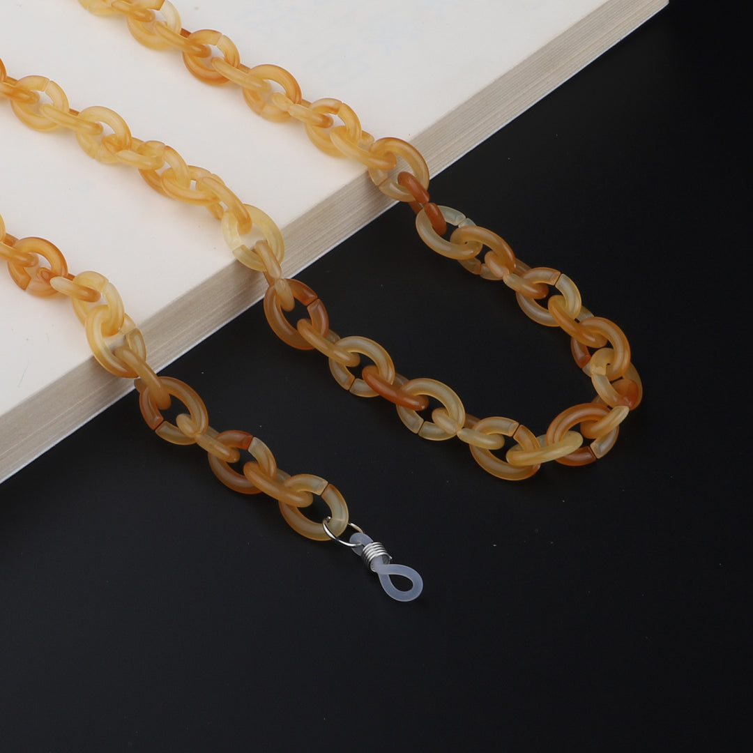 Trendy Chunky Link Eyewear Chain Stornfield