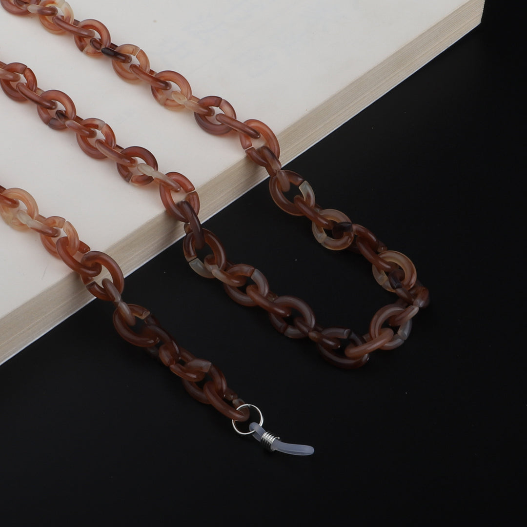 Trendy Chunky Link Eyewear Chain Stornfield