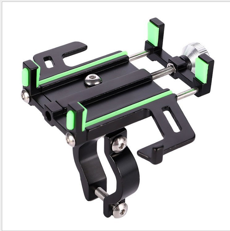 Adjustable Smartphone Bike Mount Holder Stornfield