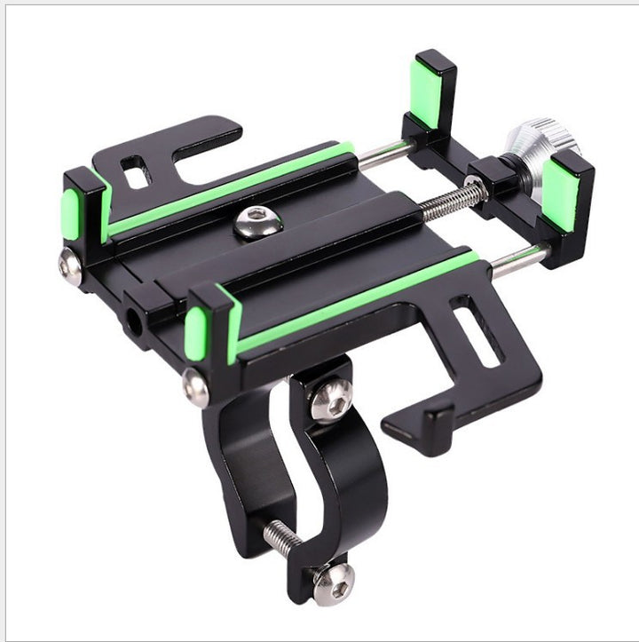 Adjustable Smartphone Bike Mount Holder Stornfield
