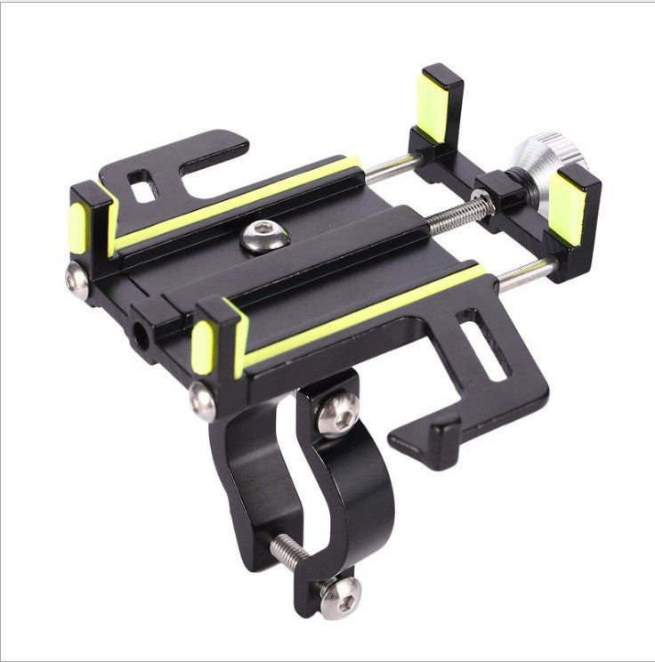 Adjustable Smartphone Bike Mount Holder Stornfield