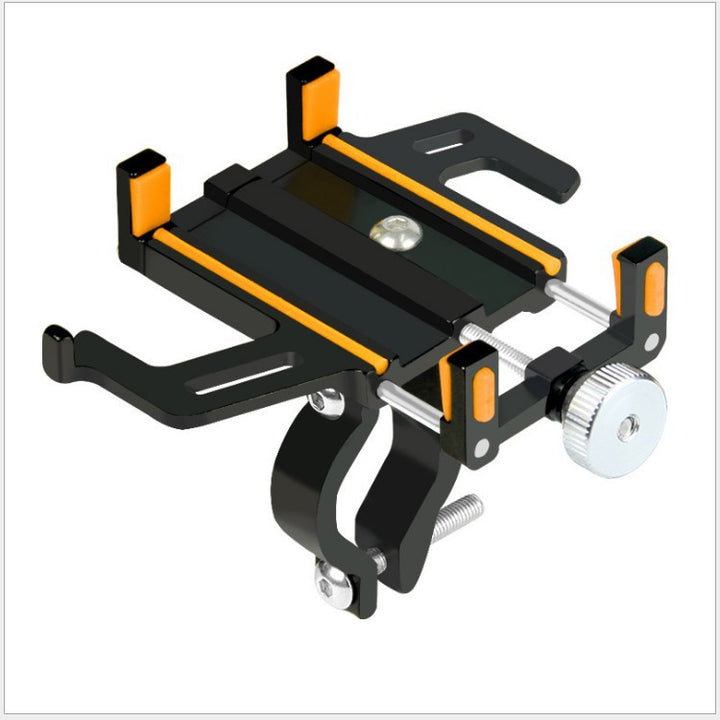 Adjustable Smartphone Bike Mount Holder Stornfield