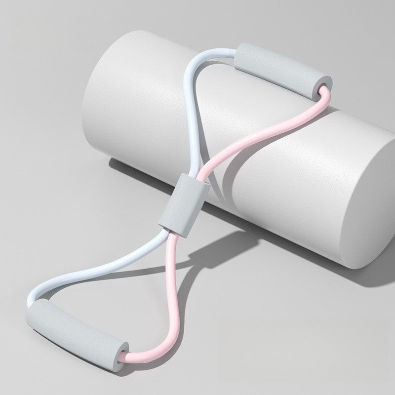 Stornfield | Figure-8 Posture & Tone Resistance Band