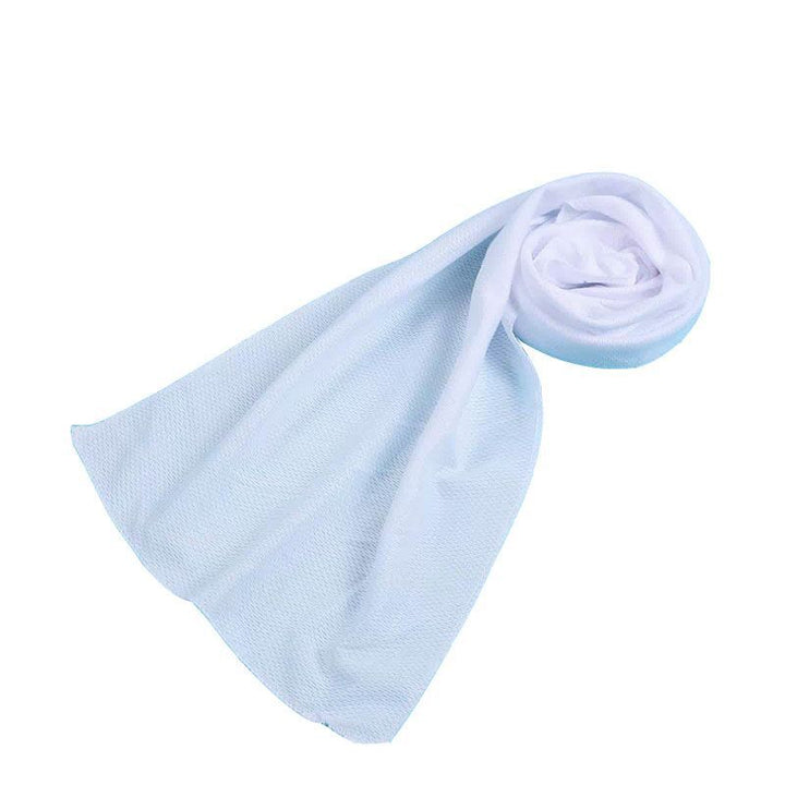 Ladies airy summer scarf Stornfield