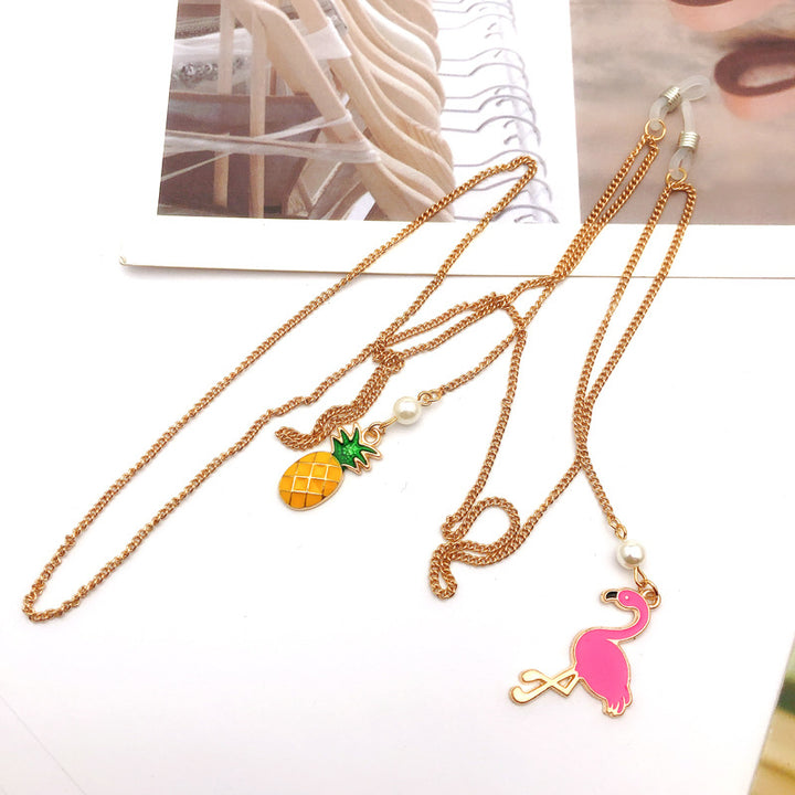 Playful Animal-Themed Eyewear Chain Stornfield