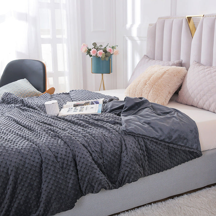 Blanket Stornfield