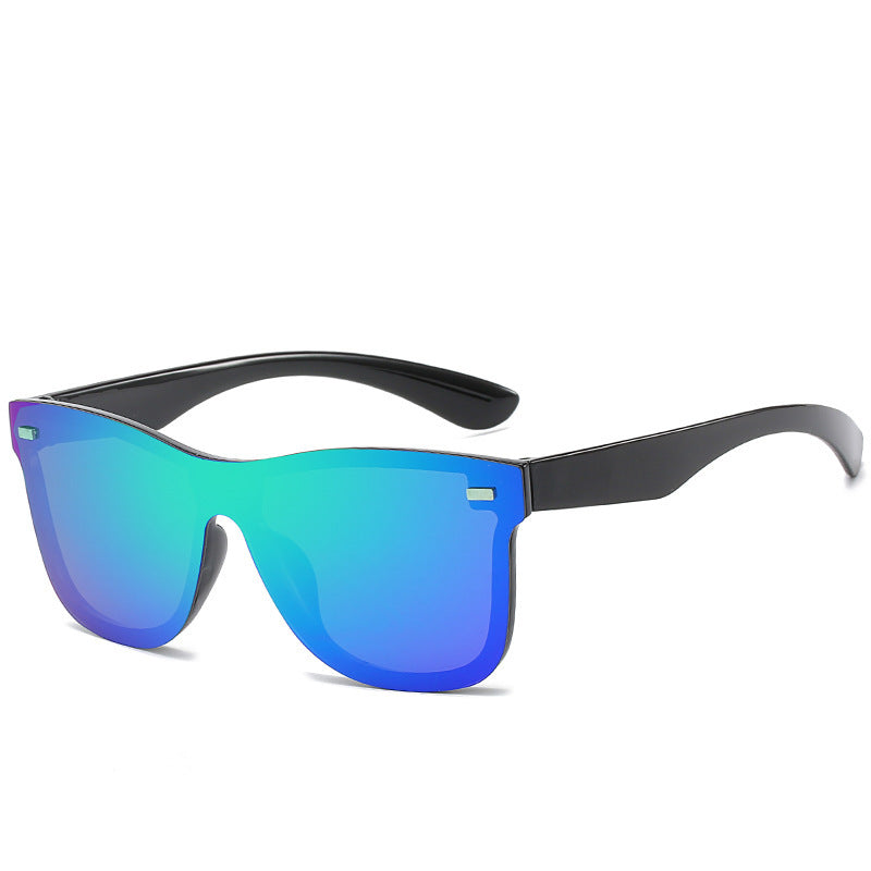 Classic Square Sunglasses Stornfield