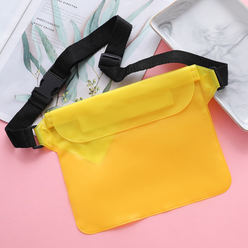 Waterproof Belt Bag by Stornfield