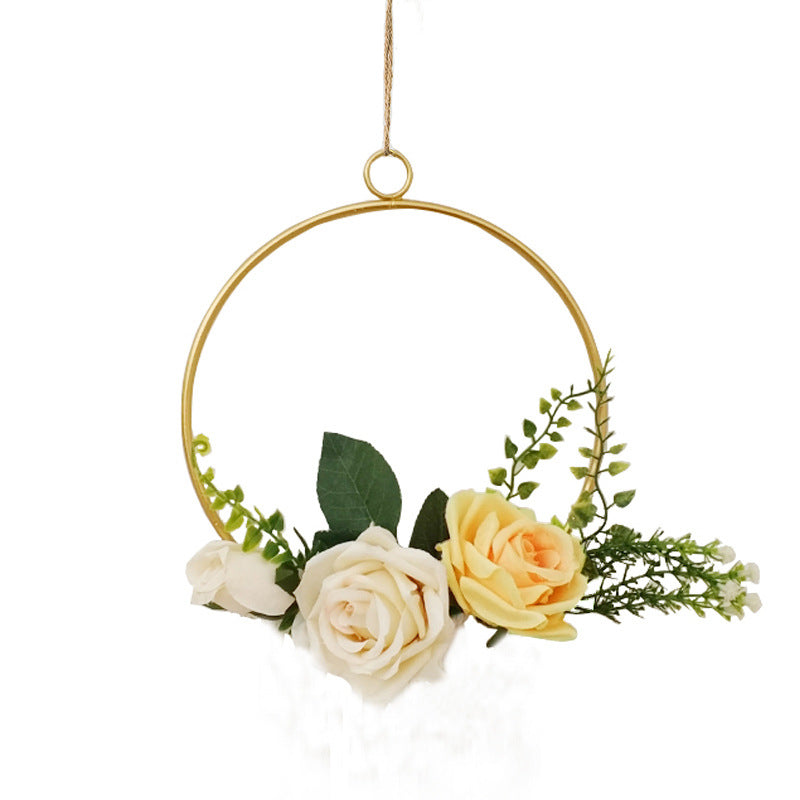 Modern Hoop Earrings Stornfield
