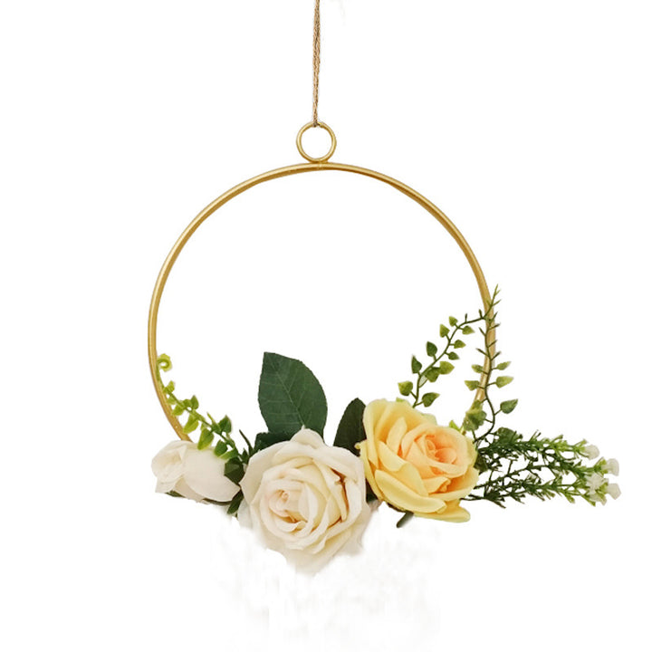 Modern Hoop Earrings Stornfield