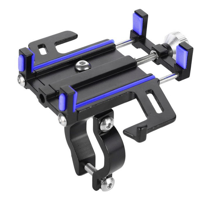 Adjustable Smartphone Bike Mount Holder Stornfield