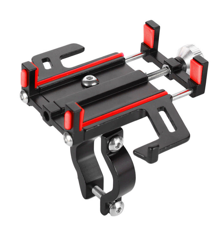 Adjustable Smartphone Bike Mount Holder Stornfield