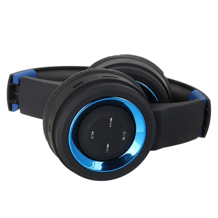 Bluetooth Noise-Isolating Headphones Stornfield