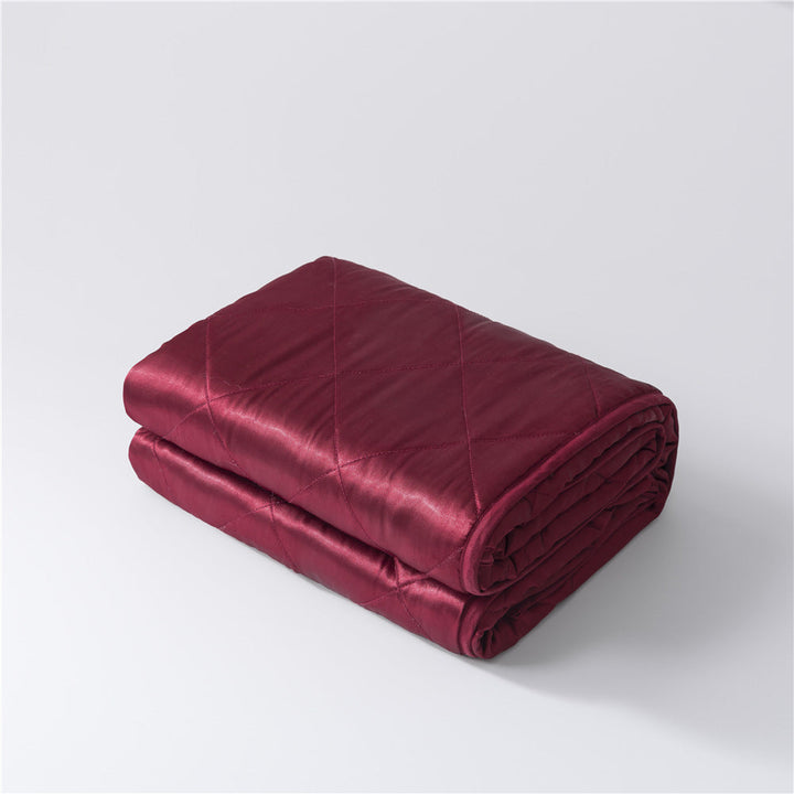 Reversible Quilted Blanket Stornfield