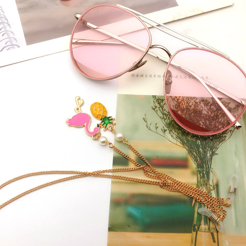 Playful Animal-Themed Eyewear Chain Stornfield