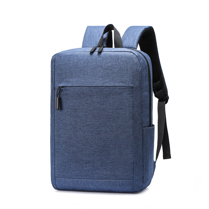 Sleek and Functional Everyday Backpack Stornfield