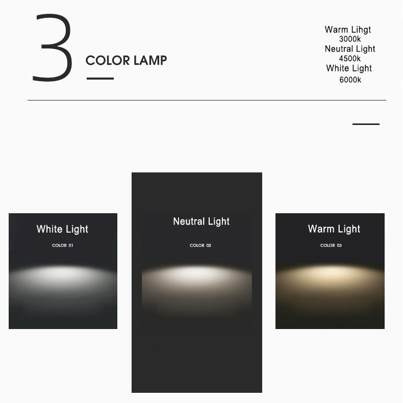 Stornfield | Luminix Bar LED Table Lamp | Minimalist Design | Night Light & Ambient Lighting | Modern & Decorative