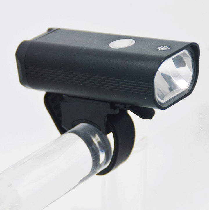 High-Visibility Bicycle Front Light Stornfield