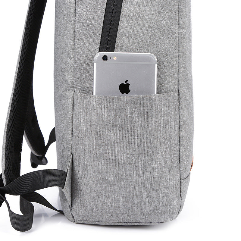 Smart Travel Laptop Backpack Stornfield