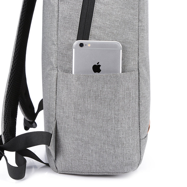 Smart Travel Laptop Backpack Stornfield