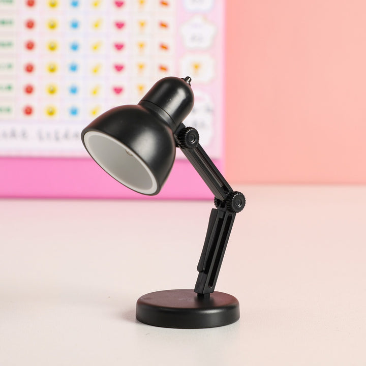 Mini-LED-Clip Light, foldable