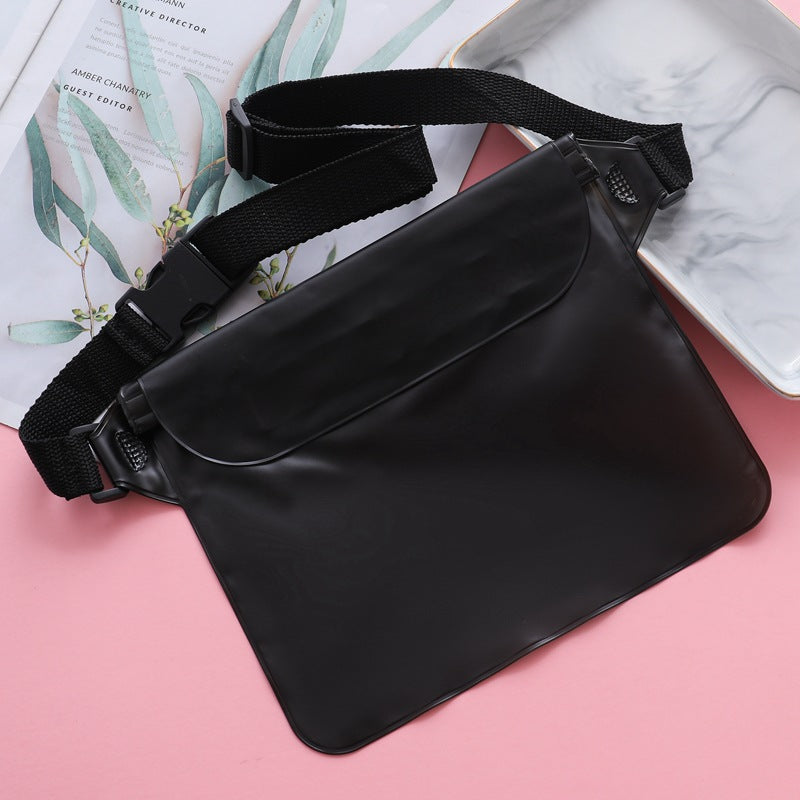 Waterproof Belt Bag by Stornfield