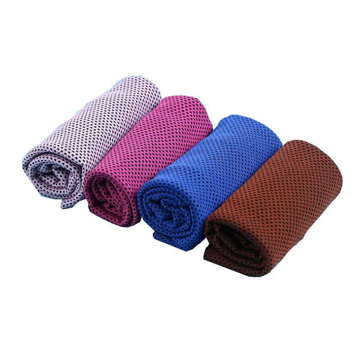 Women Sporty Cooling Towel Stornfield