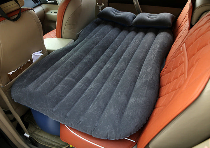 Auto Inflatable Bed | Stornfield