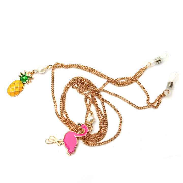 Playful Animal-Themed Eyewear Chain Stornfield