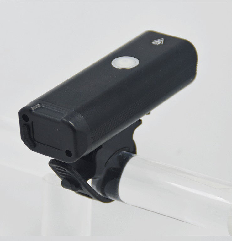 High-Visibility Bicycle Front Light Stornfield