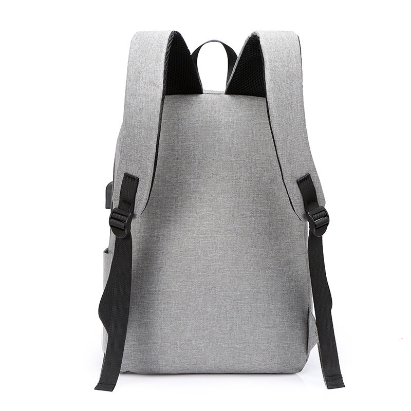 Urban Slim Design Laptop Backpack Stornfield