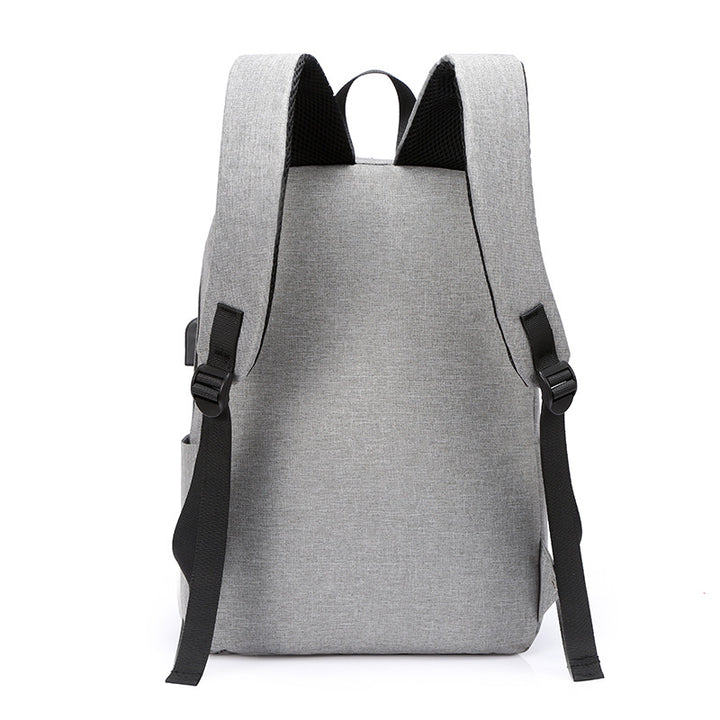 Urban Slim Design Laptop Backpack Stornfield