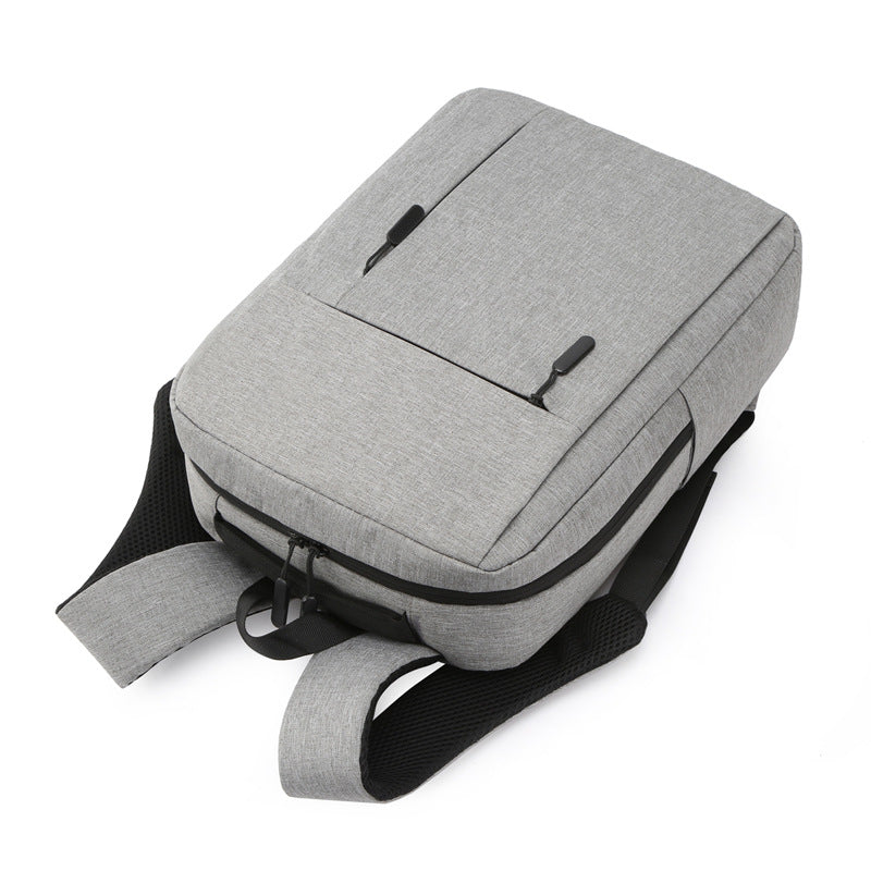 Sleek Modern Laptop Backpack Stornfield