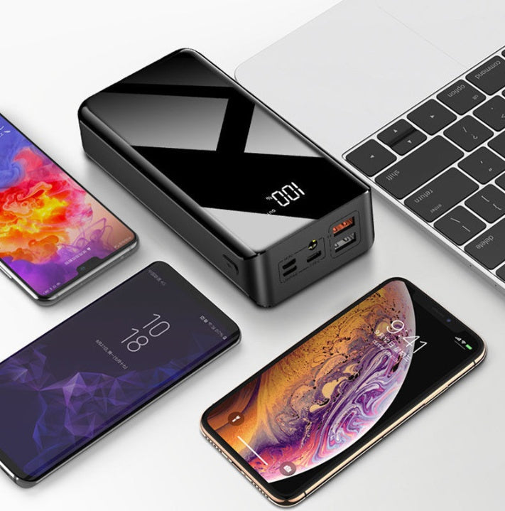30000mAh Powerbank | Stornfield