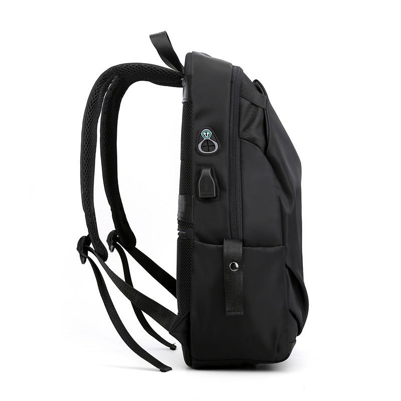 Functional Travel-Friendly Backpack Stornfield