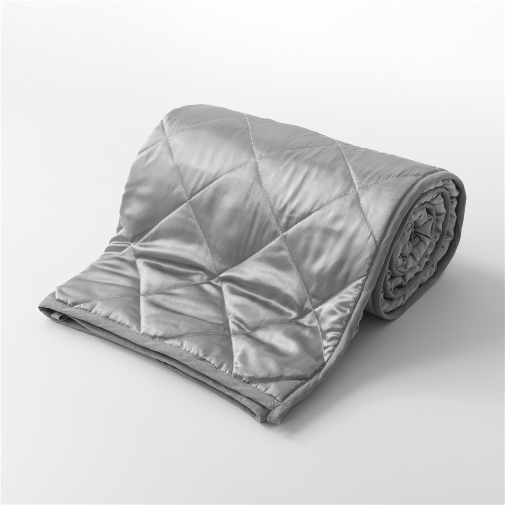 Reversible Quilted Blanket Stornfield