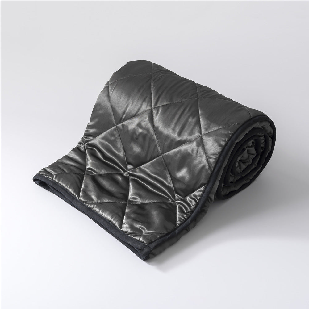 Reversible Quilted Blanket Stornfield