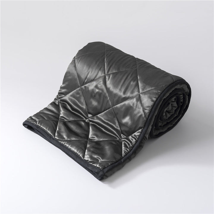 Reversible Quilted Blanket Stornfield