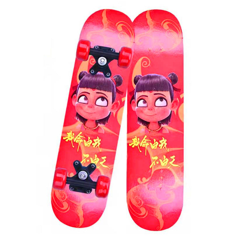 Stunt Skateboard Stornfield