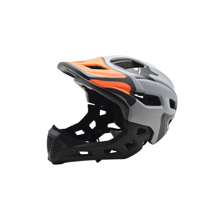 High-Performance Mountain Cycling Helmet Stornfield