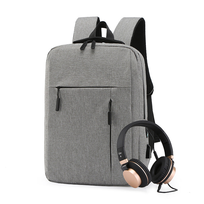 Sleek Modern Laptop Backpack Stornfield