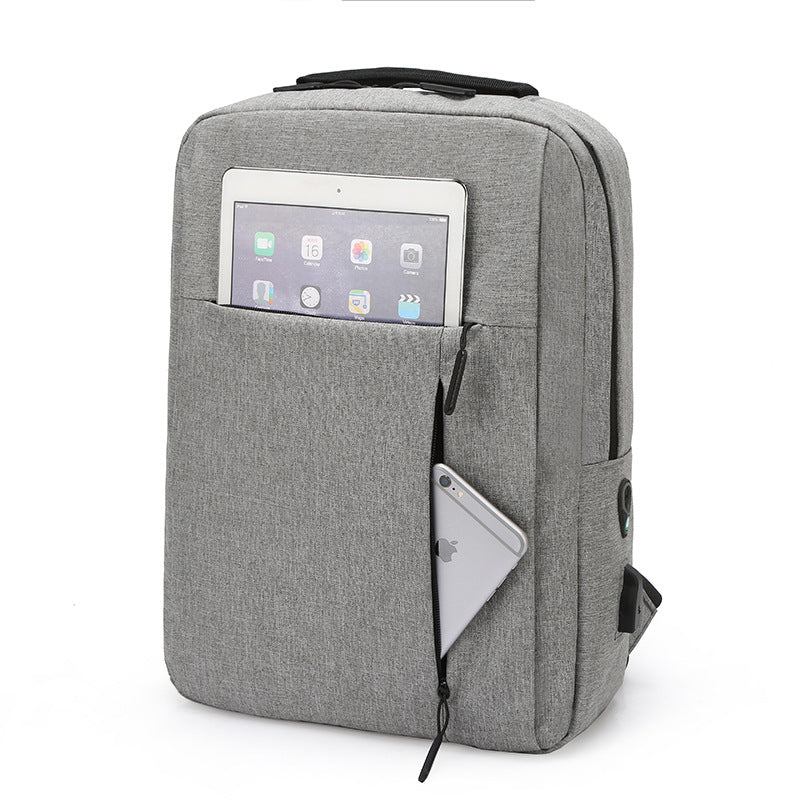 Sleek Modern Laptop Backpack Stornfield