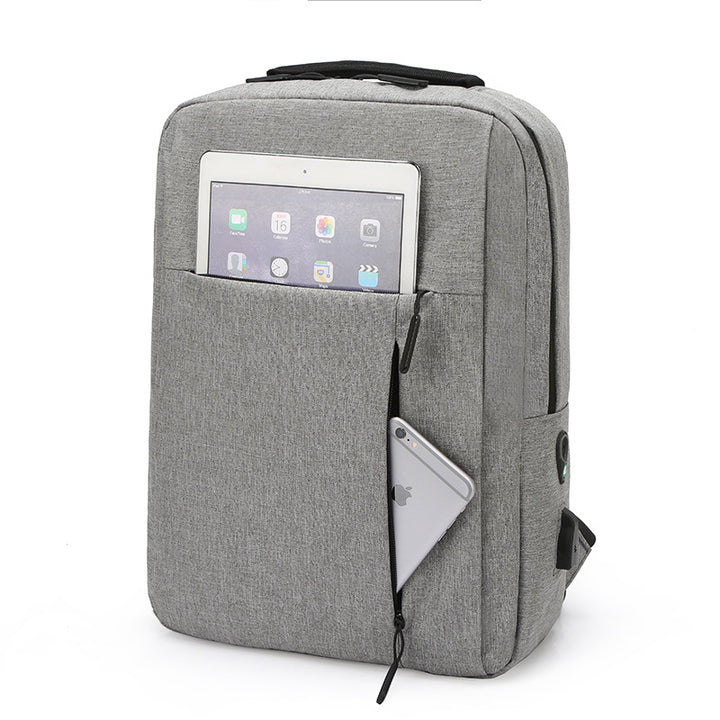 Sleek Modern Laptop Backpack Stornfield