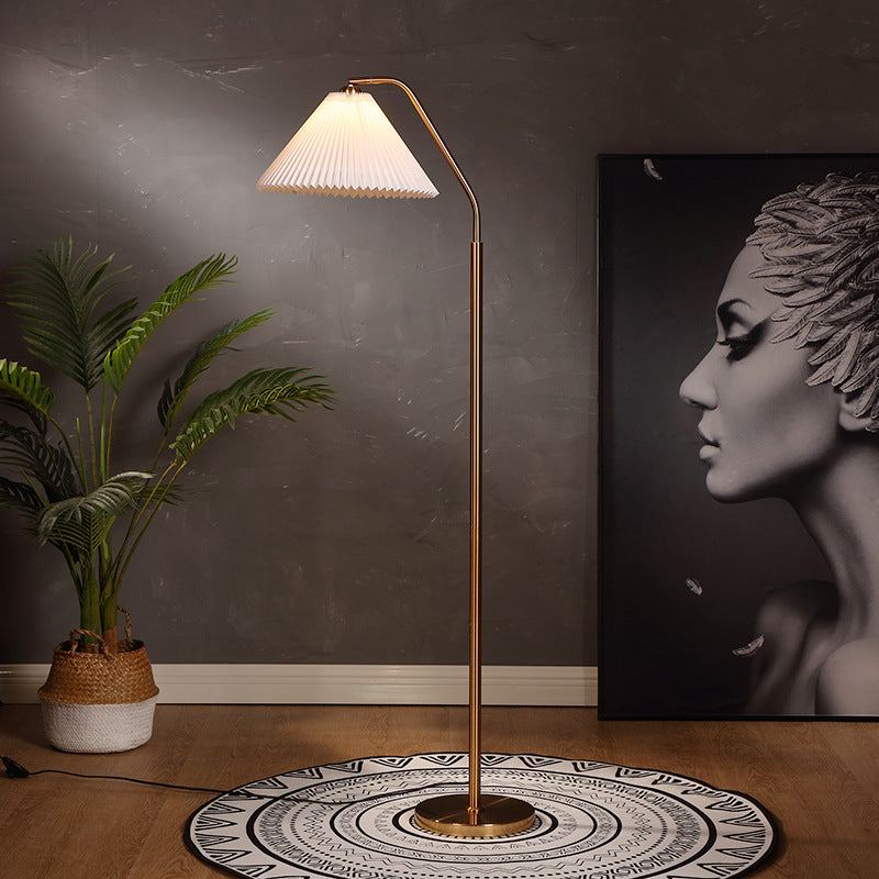 Elegant Floor Lamp