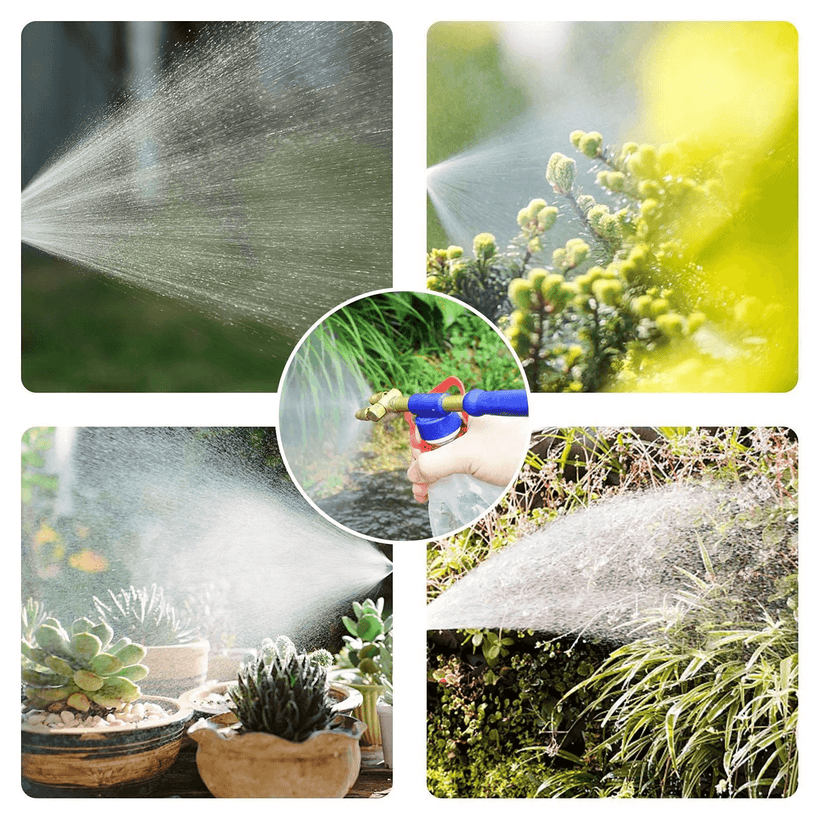 Handsprayer for the garden | adjustable & durable tool | Stornfield