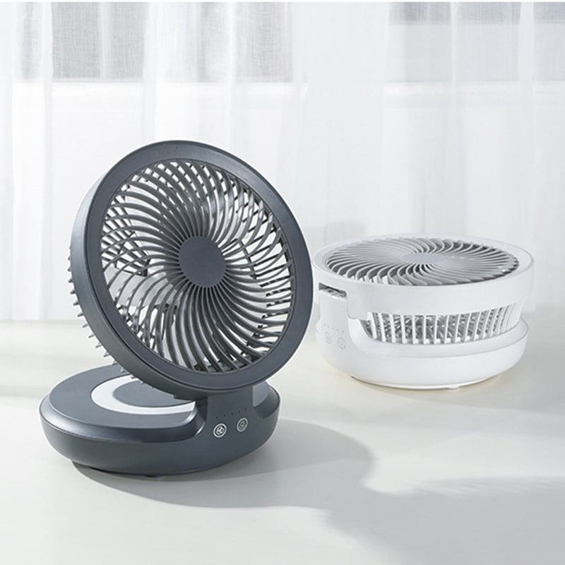 Foldable Desktop Fan | Stornfield