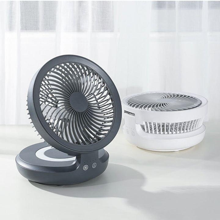 Foldable Desktop Fan | Stornfield